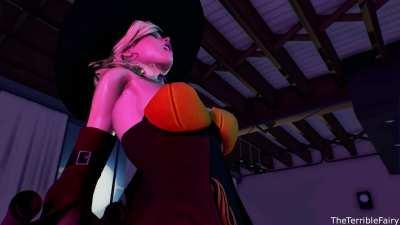 Trick (TheTerribleFairy)