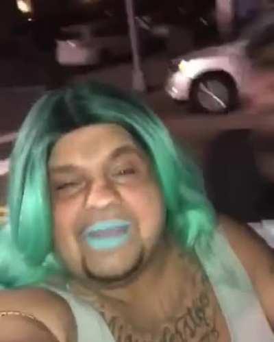 So this is how some of yall dickriders entering 2022 🧐