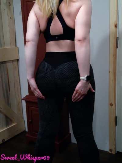 I'll get it started, you keep it going