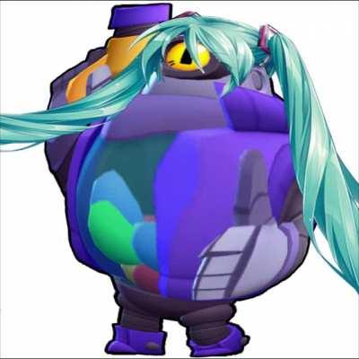 I made a voicebank of Rico... (Hatsune Ricu??)