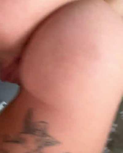 Is my pussy as cute as you expected?ð