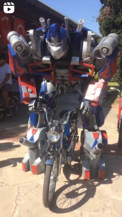 optimum pridea nolmus boyle(!SES UYARISI)