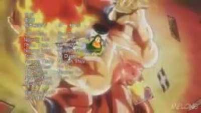 THEY HAVE VEGGIETALES WALK LIKE AN EGYPTIAN ON SPOTIFY