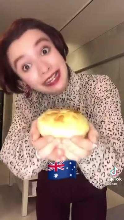 Unfunny attempt at being 