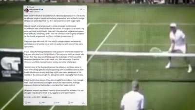 AMERICA: the ‘make a wish foundation’ for billionaires!