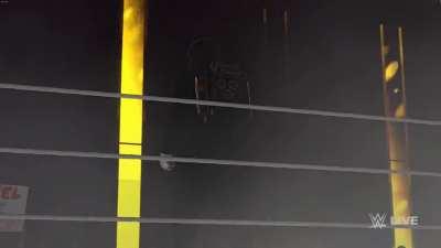 Bondrewd and his new career in WWE