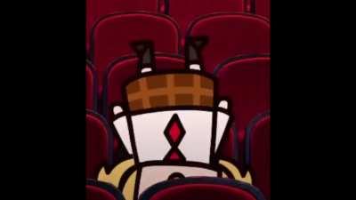 Ame make you lose control