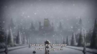 Most Emotional Moment in [Re: Zero Season 2]