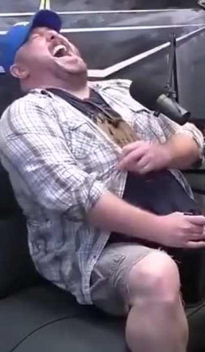 Literally Sasso right now.