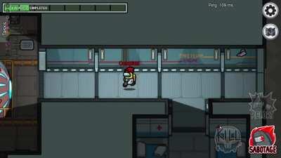 One of the most intense moments I ever had in this game