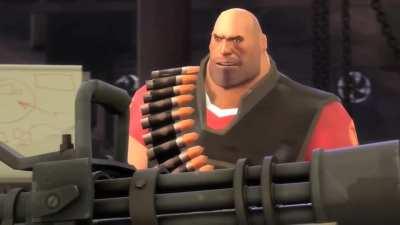 Fat Scout fights zombies in abandoned mvm_ghost_towm