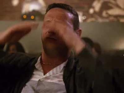 Me watching Red states turn Blue