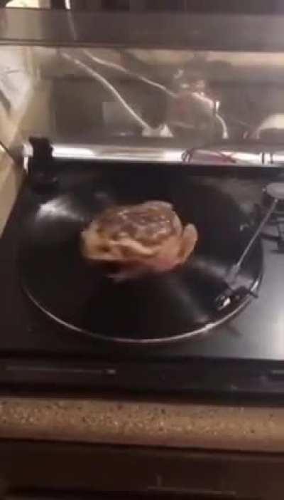 Saw u/IFR_Flyer frog post and had to put Doppio shitpost music on that video!