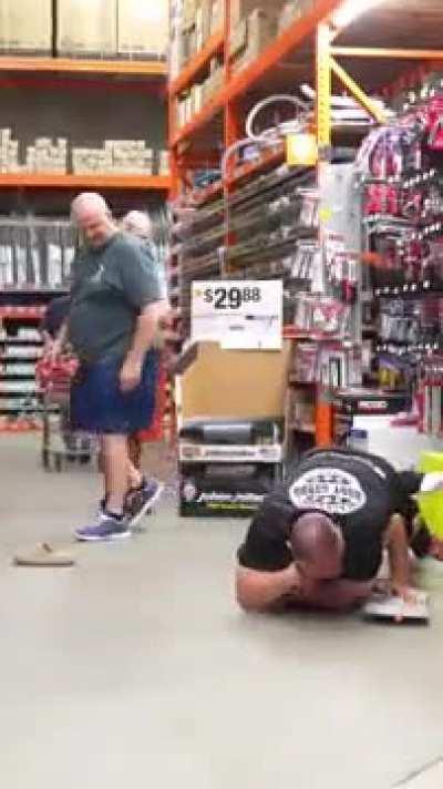 It’s just a prank, until it’s not.