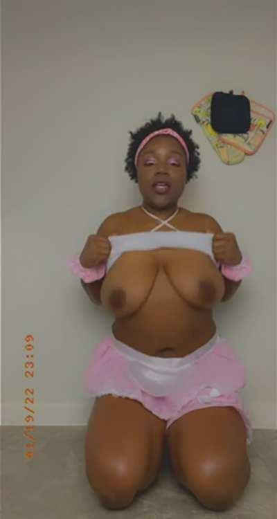 *knock knock* housekeeping