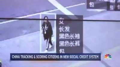 Skynet in China is a terrifying dystopia! Over 700 million CCTV cameras, or half of all cameras in the globe, are monitoring 1.4 billion people in real time. Social Credit System seems like something out of a Black Mirror episode!