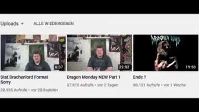 Dissoziative Identitätsstörung beginnt zu kicken