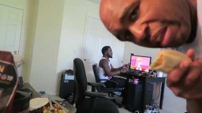 BABY SHARK DODODDODODODODODODODOD