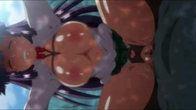 Chizuru-chan Kaihatsu Nikki Episode 3