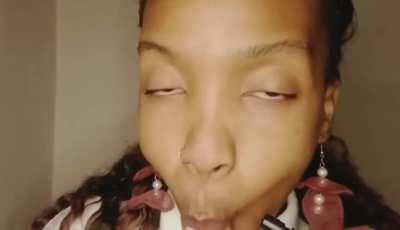 I love this girl do yall like her too ❤️‍🔥