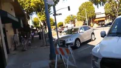 OOH 😟 COVID 1984 ‼️