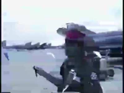 How credible is USAF plan to sell F-4s to Ukraine + EU?