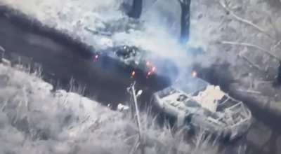 Robert 'Madyar' Brovdi, of Ukraine's 