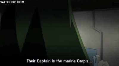 The most forgotten scene in op..