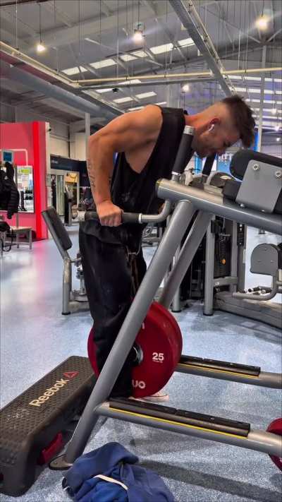 ALMOST , but wait for it ..