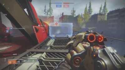 Tell us about the time you hit max toxicity/were just a plain asshole. I'll go first.