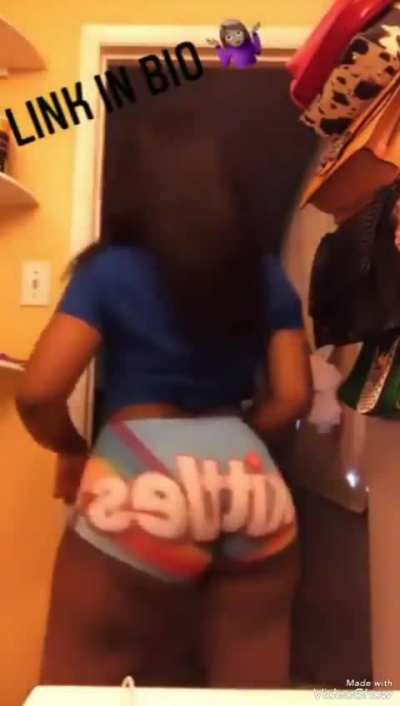 Sexyyred twerk sex big booty