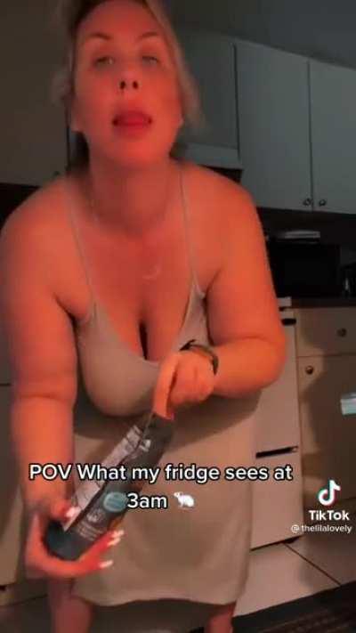 I have no idea what to think