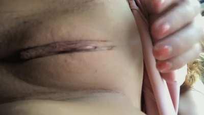 Did you know that pussy is part of a balanced breakfast? 🙈💕