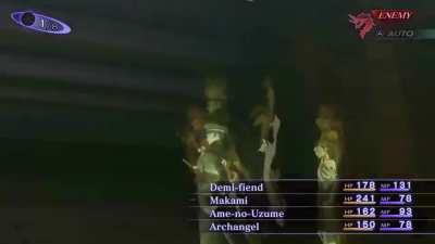 Thank you Raidou very cool!