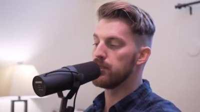 We live in a society that sends jokerbeatboxgrams