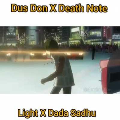 All 30+ Death Note fan wassup , shadi ho gyi ?