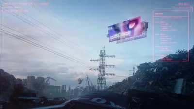 The Heist x “A Man Without Love”