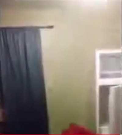 How the physics feels like when grabbing something heavy