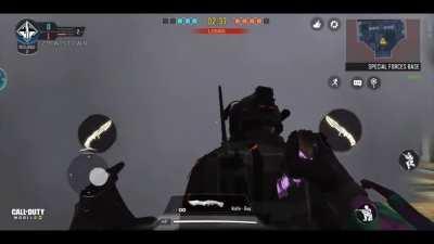 Omae wa mou shindeiru (vid credits go to u/Clown_Unknown)