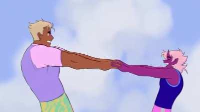 lonely star studio animation