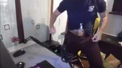 No se qué poner, así que que maricon quien lo lea