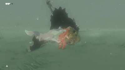 When the Secret Service is a few seconds late