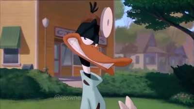 girdėjau, kad jie daro naują Space Jam, bet šito nesitikėjau..