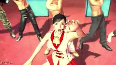 The true version of get to the top All credit goes to ioritree on yt