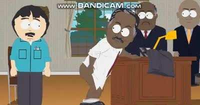 Извинения перед чернокожими