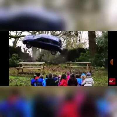 Killer queen has already touched that down vote button