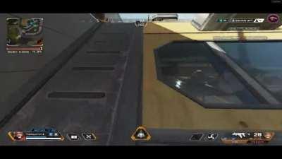 New Revenant Tech to Chain Wallbounces Around Corners - 