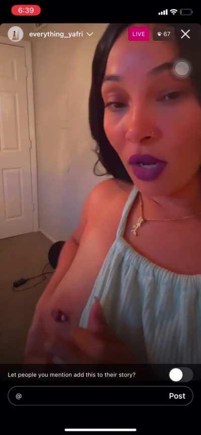 r/everythingyafri Lounge