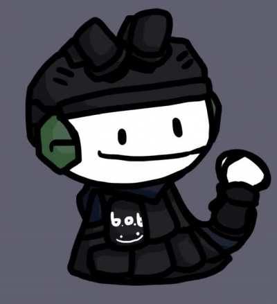 Recontainment but it’s Bob & the gang (by Flare)