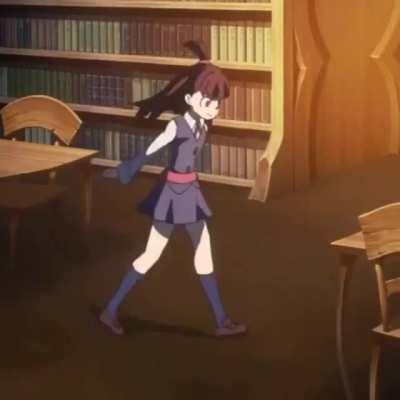 Does anyone else just